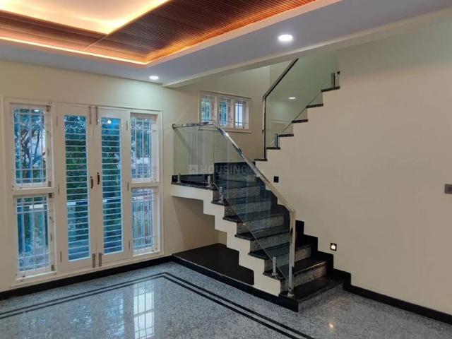 Duplex for sale in Bangalore South, Cox Town - Bangalore