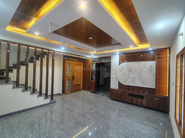 Duplex for sale in Bangalore South, Cox Town - Bangalore