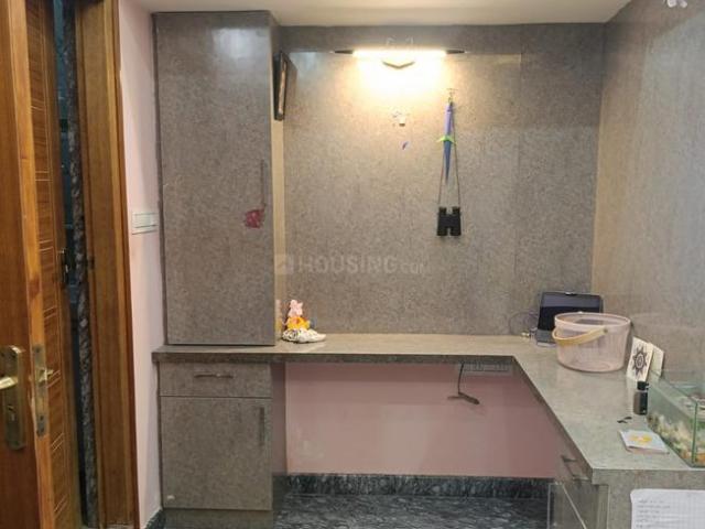 Duplex for sale in Bangalore North, Cox Town - Bangalore