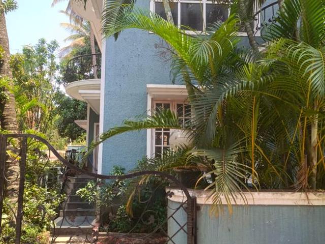 Duplex for rent in Bangalore East, Cox Town - Bangalore