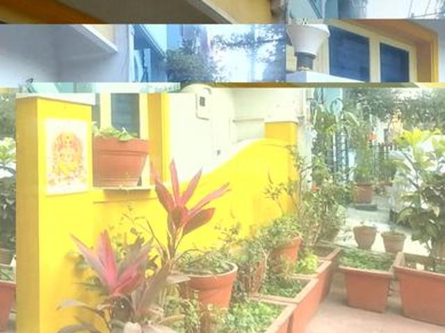 Duplex for sale in Bangalore East, Cox Town - Bangalore
