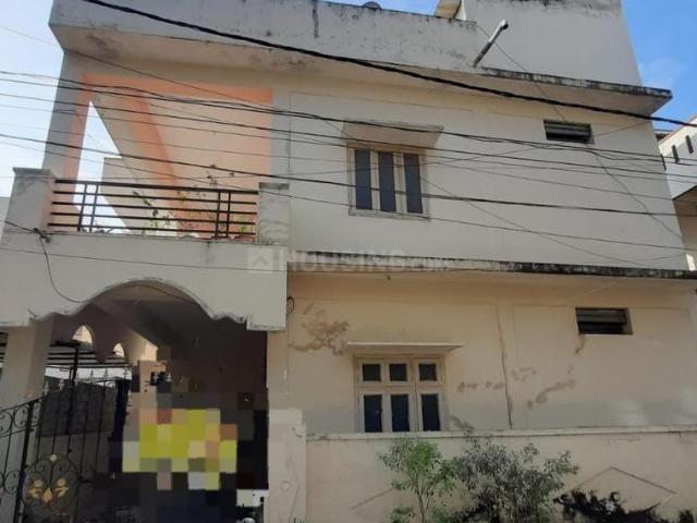 Duplex for sale in Ranga Reddy, Bandlaguda