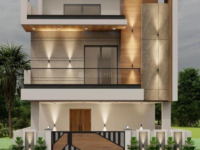 Duplex for sale in Ranga Reddy, Bandlaguda