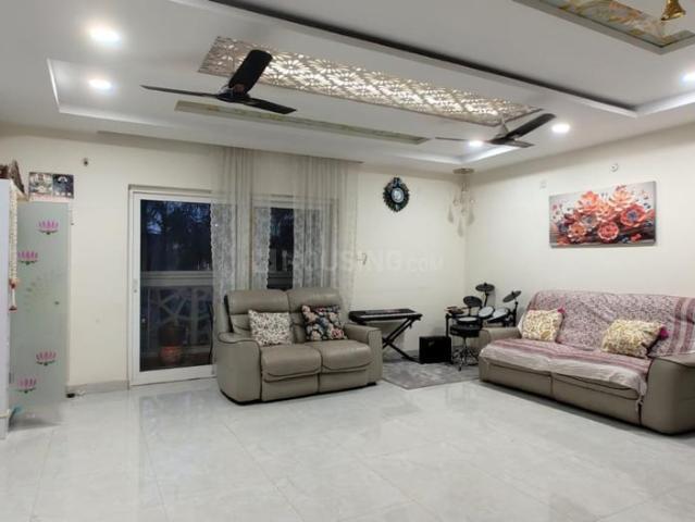 Duplex for sale in Ranga Reddy, Bandlaguda