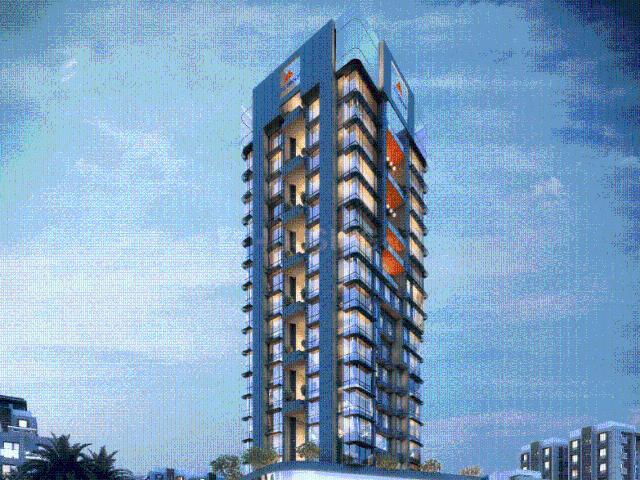 Duplex for sale in Andheri - Mumbai, National Capital Territory Of Delhi