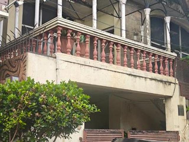 Duplex for sale in Syed Nagar, Hyderabad