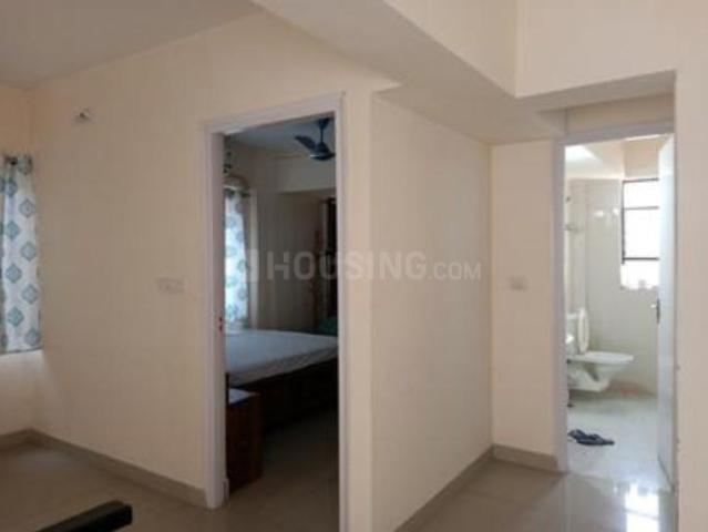 Duplex for rent in North 24 Parganas, West Bengal