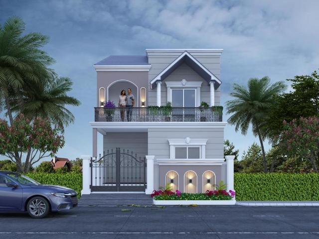 Duplex for sale in Raipur, Chhattisgarh