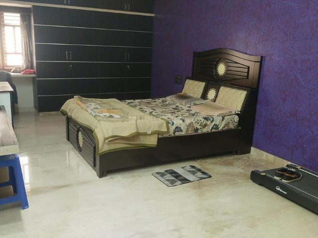 Duplex for sale in Bangalore South, Cox Town - Bangalore