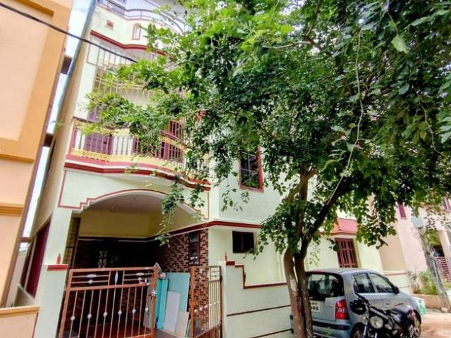 Duplex for sale in Bengaluru East City Corporation, Bengaluru