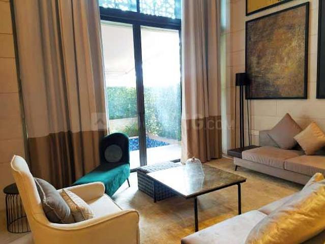 Duplex for sale in Poona, National Capital Territory Of Delhi