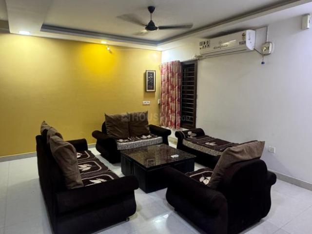 Duplex for rent in Madya