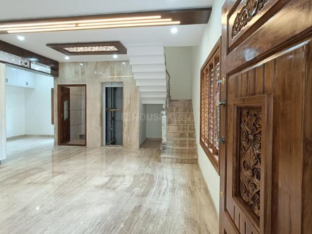 Duplex for sale in Bangalore North, Cox Town - Bangalore