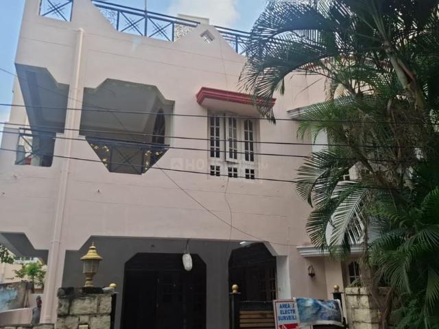 Duplex for sale in Begumpet, Hyderabad