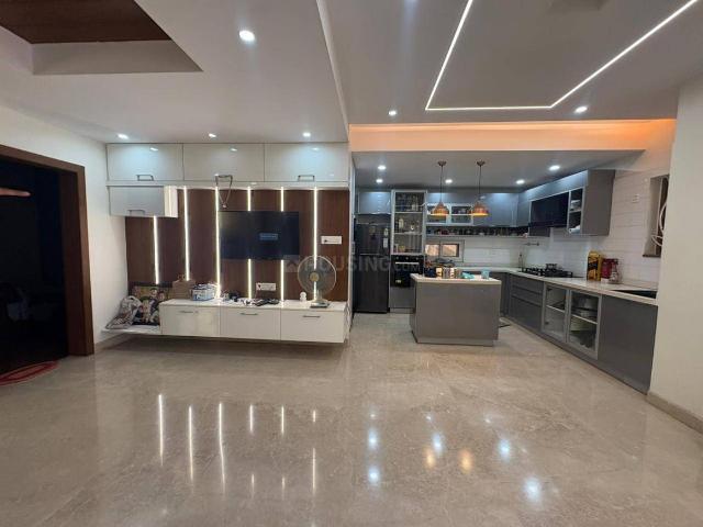 Duplex for sale in Bangalore South, Cox Town - Bangalore