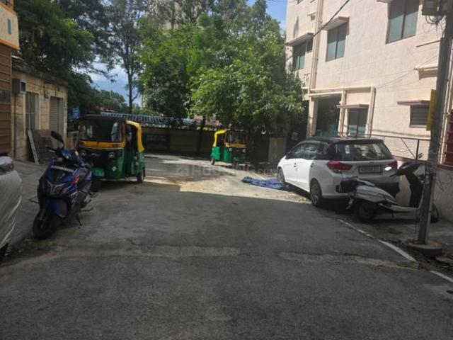 Duplex for sale in Bangalore South, Cox Town - Bangalore