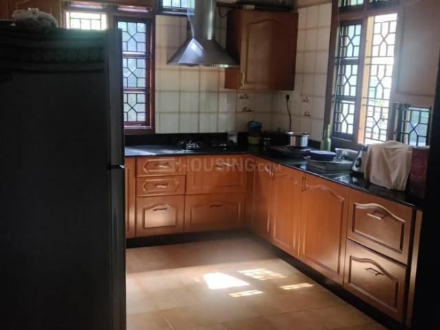 Duplex for sale in Bangalore South, Cox Town - Bangalore