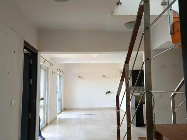 Duplex for rent in Bangalore East, Cox Town - Bangalore