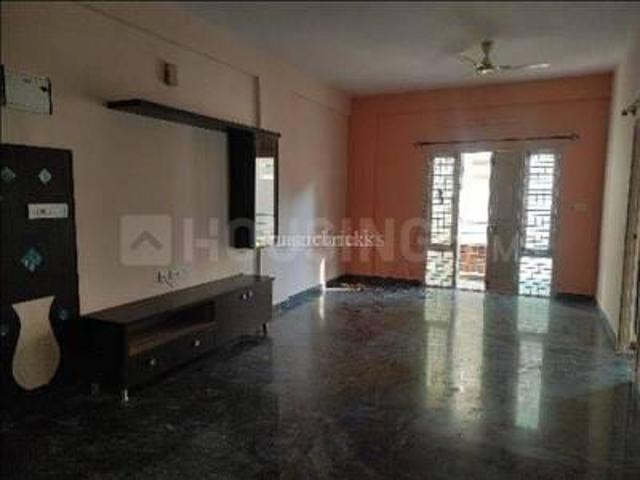 Duplex for rent in Bangalore South, Cox Town - Bangalore