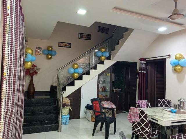 Duplex for rent in Raipur