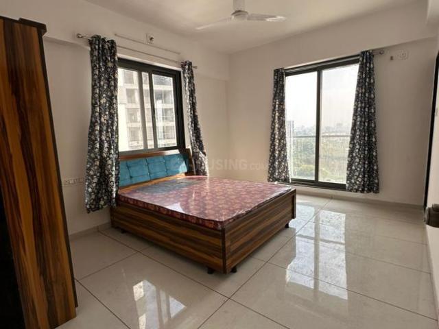 Duplex for rent in Bhayli, Vadodara