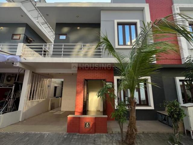 Duplex for sale in Bhayli, Vadodara