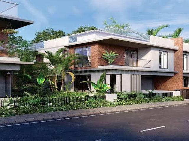 Duplex for sale in Bhugaon, Pune
