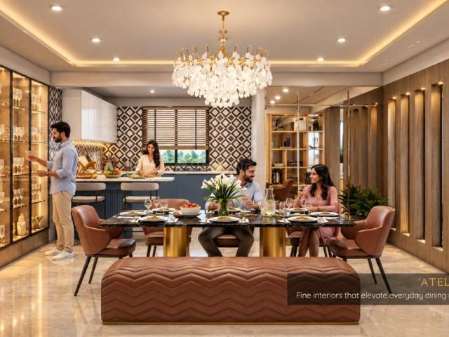 Duplex for sale in Udaipur