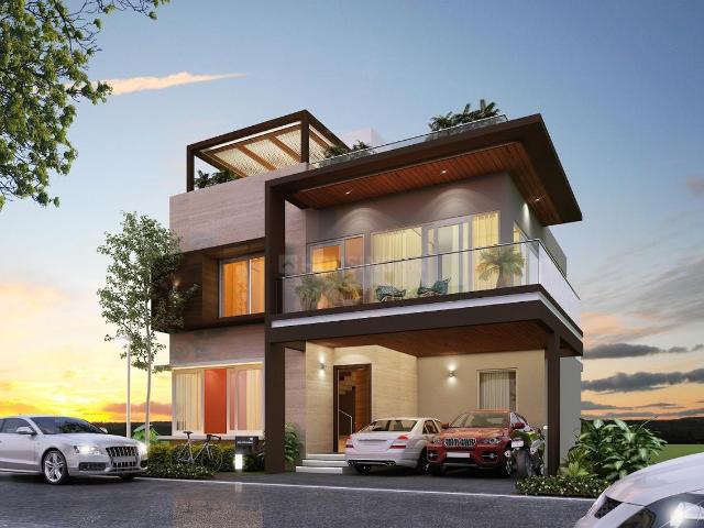 Duplex for sale in Karnataka
