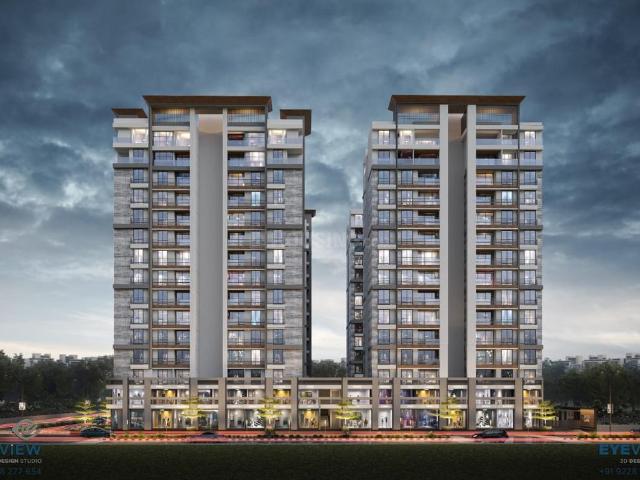 Duplex for sale in Gujarat