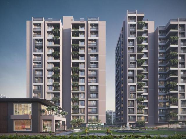 Duplex for sale in Gujarat