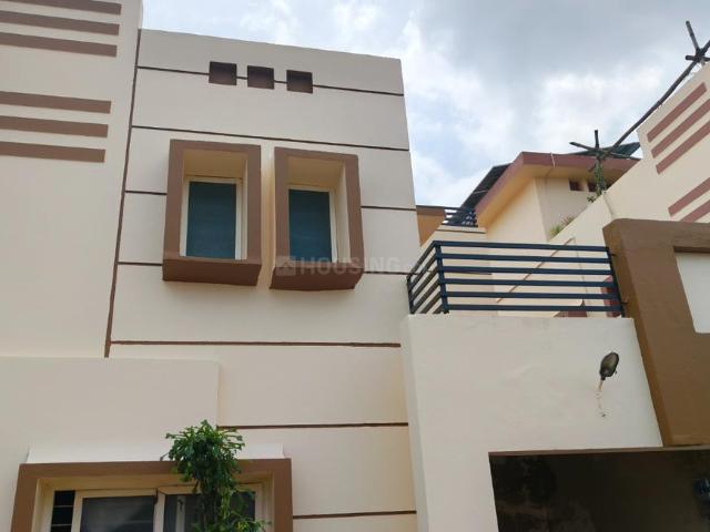 Duplex for rent