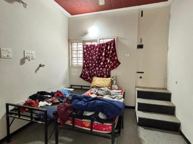 Duplex for rent in Bangalore East, Cox Town - Bangalore