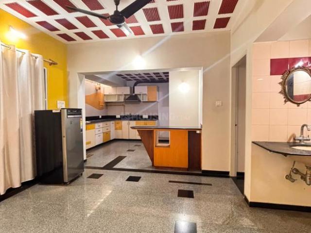 Duplex for rent in Bangalore East, Cox Town - Bangalore