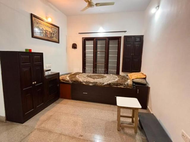 Duplex for rent in Bangalore East, Cox Town - Bangalore