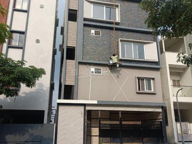 Duplex for sale in Bangalore South, Cox Town - Bangalore