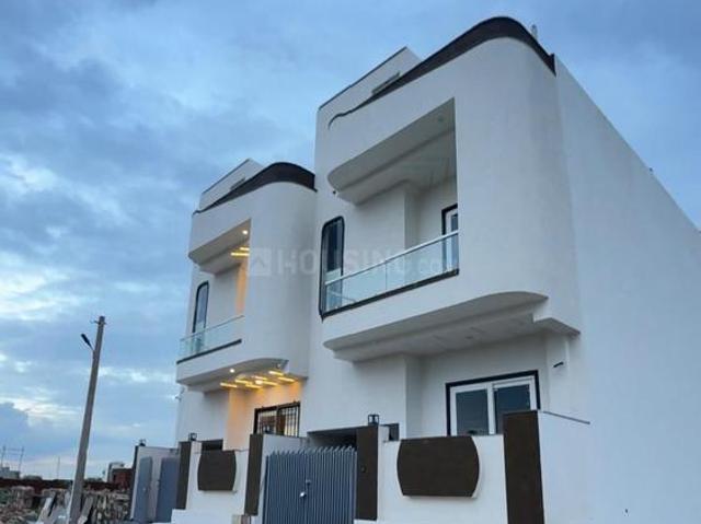 Duplex for sale in Pink City, Jetpur