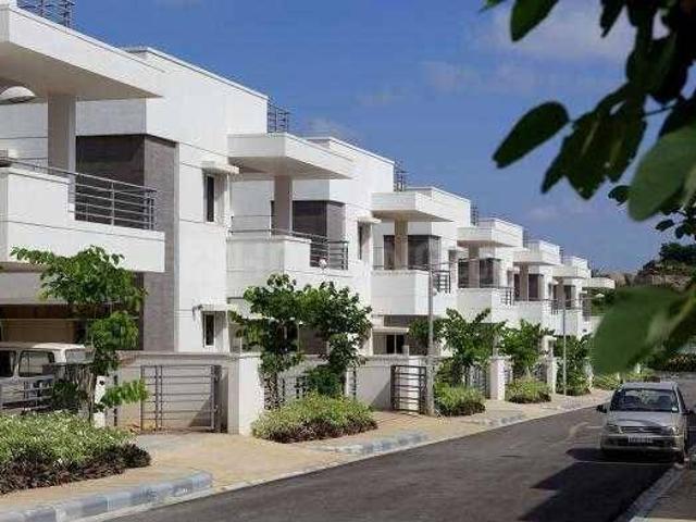 Duplex for sale in Ranga Reddy, Haidarabad
