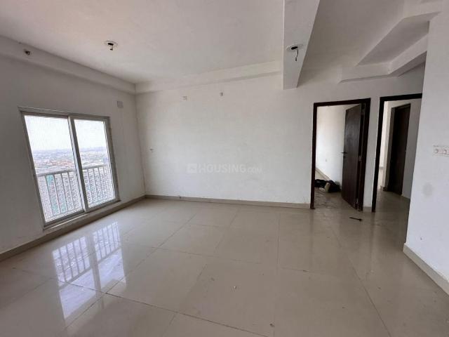 Duplex for sale in Gota, Gujarat