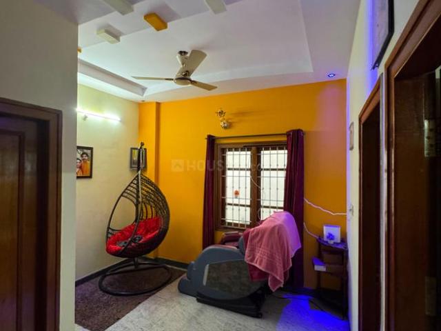 Duplex for sale in Bangalore North, Cox Town - Bangalore