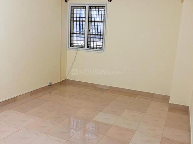 Duplex for rent in Bangalore North, Cox Town - Bangalore