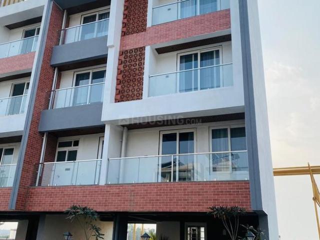 Duplex for sale in Pimpri-Chinchwad, Pune