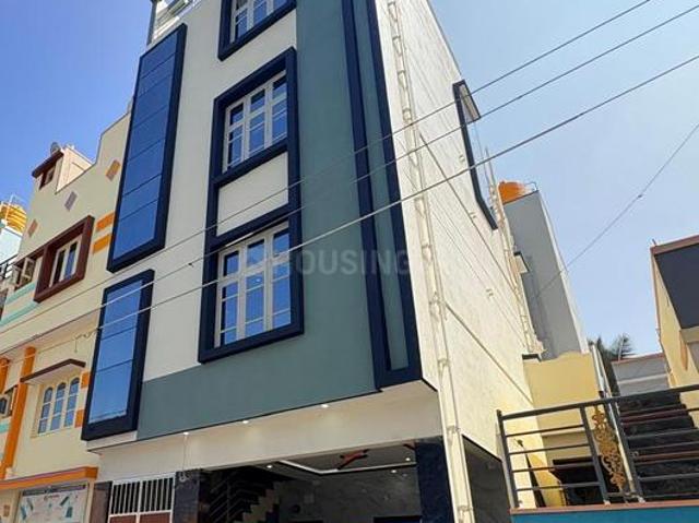 Duplex for sale in Bangalore North, Karnataka