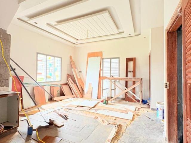 Duplex for sale in Bangalore North, Karnataka