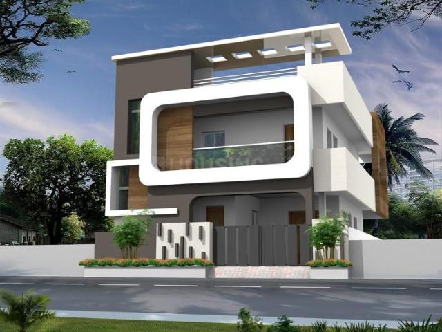 Duplex for sale in Chikkajala