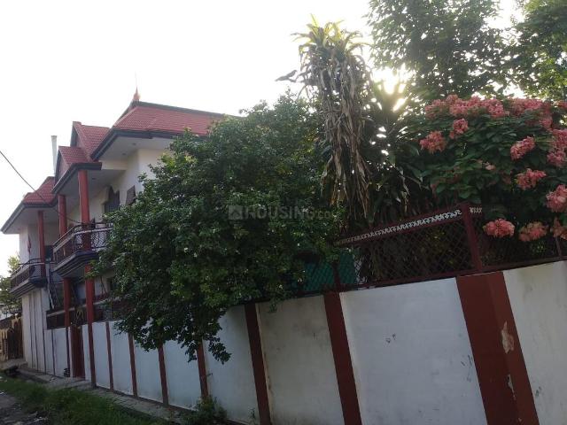 Duplex for rent in Chinhat, Arunachal Pradesh