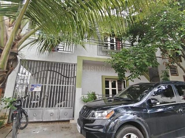 Duplex for sale in Bangalore North, Cox Town - Bangalore