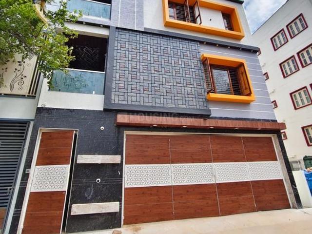 Duplex for sale in Bangalore North, Cox Town - Bangalore
