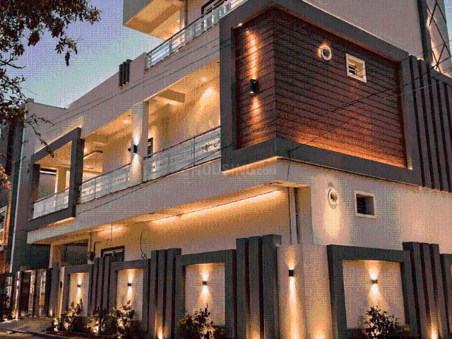 Duplex for sale in Dammaiguda, Telangana