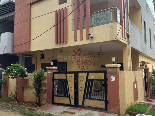 Duplex for sale in Dammaiguda, Telangana